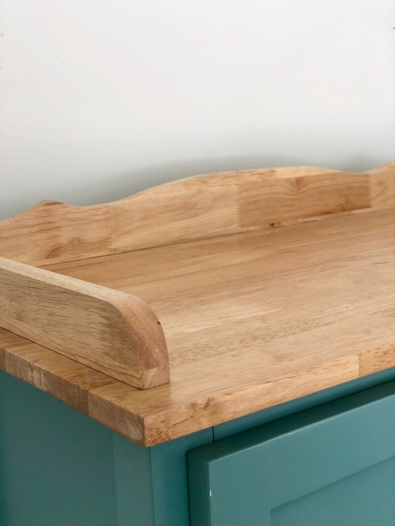 Tủ sideboard #2623-TUR