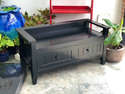Băng ghế/ kệ giày #2651