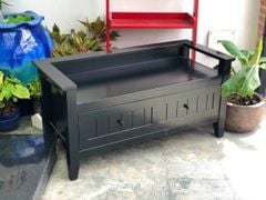 Băng ghế/ kệ giày #2651