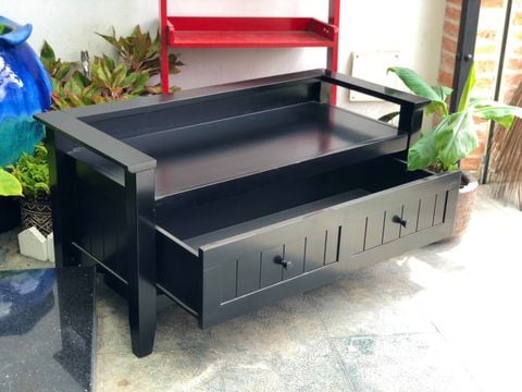 Băng ghế/ kệ giày #2651