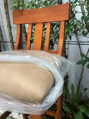 Ghế bar nệm #4508-29