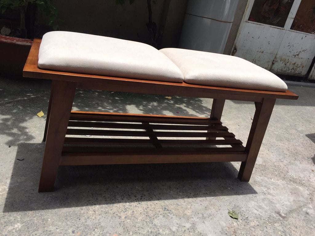 Ghế băng / kệ giày #3220
