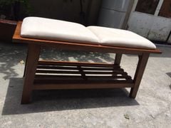 Ghế băng / kệ giày #3220