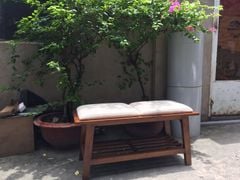 Ghế băng / kệ giày #3220