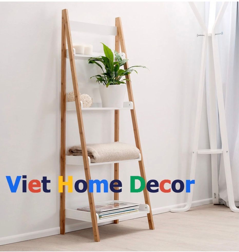 Kệ hình thang 4 tầng CANA #9189