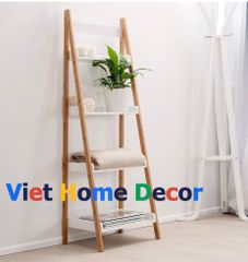 Kệ hình thang 4 tầng CANA #9189