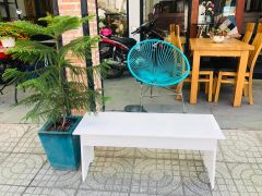 Băng ghế #3550