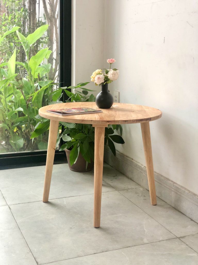 Bàn Sofa/ Coffee Table/ Bàn Trà #9193