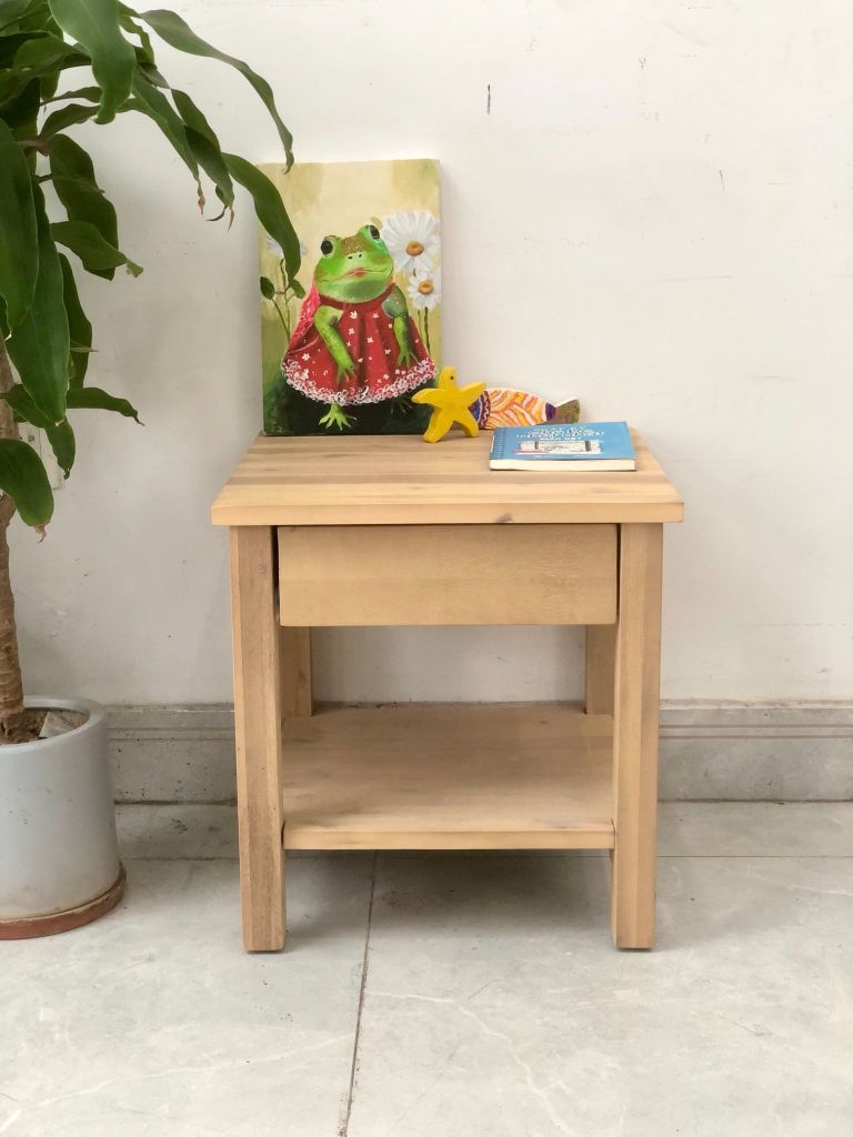 Tủ đầu giường/ bàn nhỏ #8359