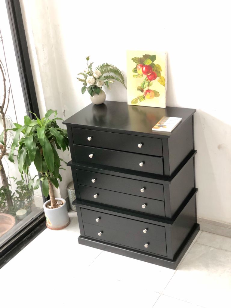 Tủ ngăn kéo xuất khẩu #8361