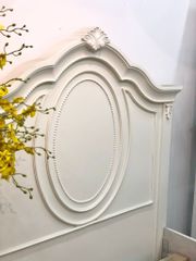 Giường ngủ 1m #9225