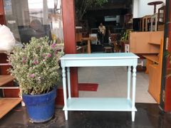 Bàn Console Chân Tiện #4405