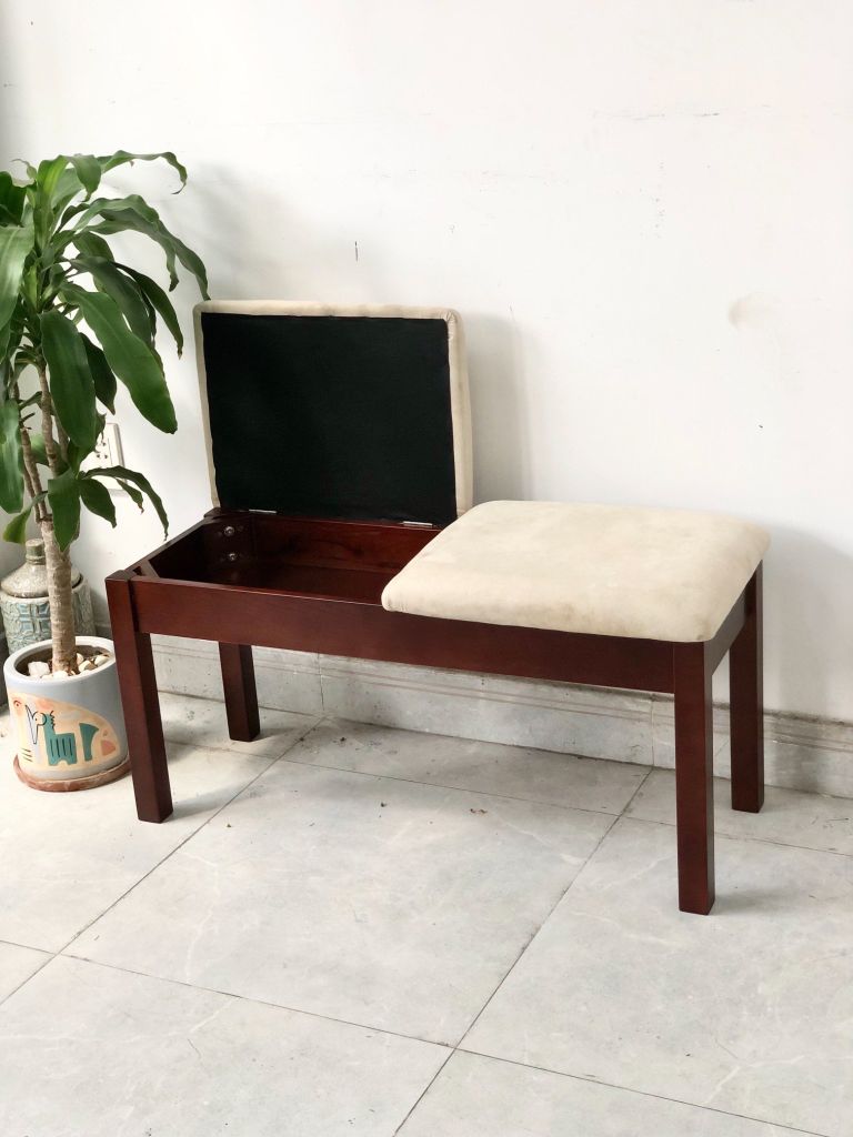 Ghế băng có ngăn chứa #2705