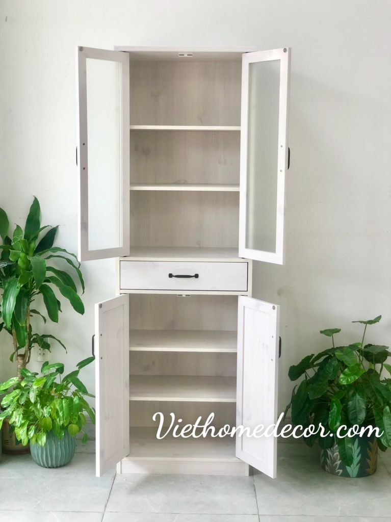 Tủ chén #5736WH