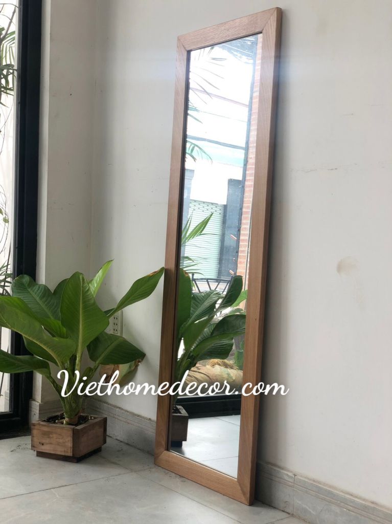 Gương treo soi toàn thân #M5014