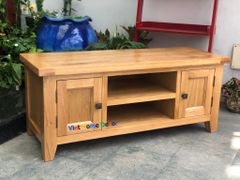 Tủ tivi sồi 2 cánh #5049