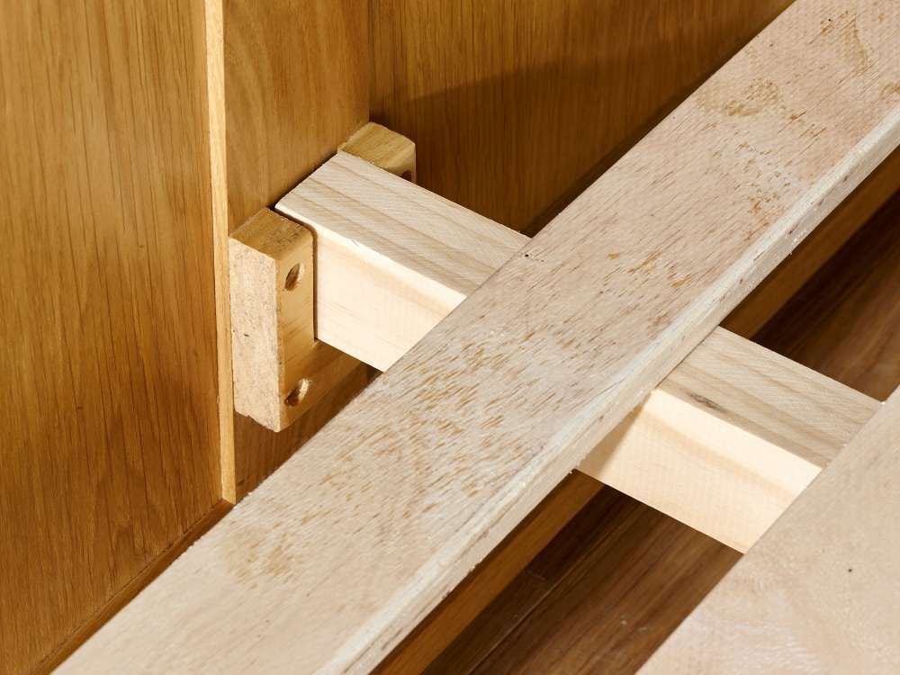 Giường ngủ Chambery #5160