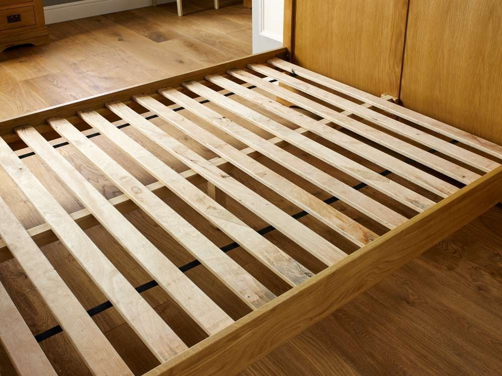 Giường ngủ Chambery #5160