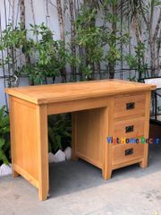 Bàn làm việc có khay bàn phím #5268