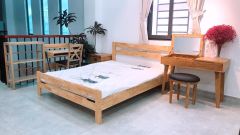 Giường Amelia #5374