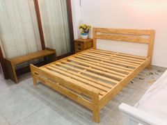 Giường Amelia #5374