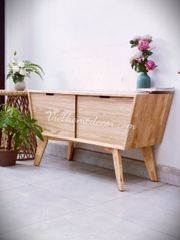 Tủ Tivi/ bàn console PAM #5642NA