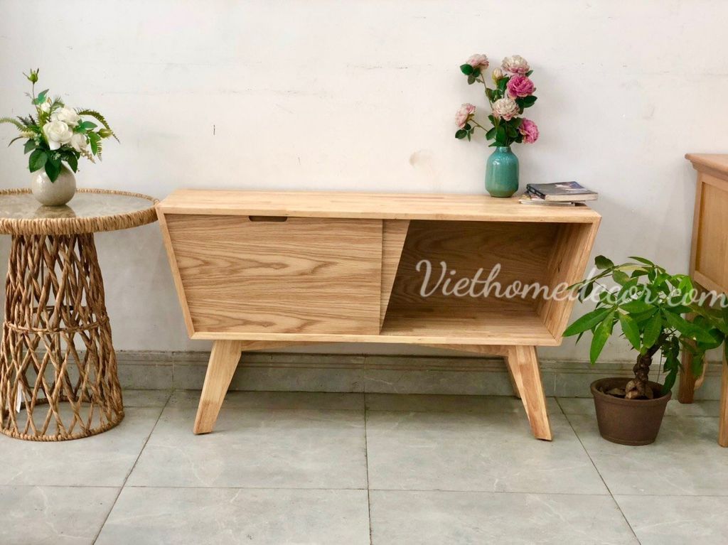 Tủ Tivi/ bàn console PAM #5642NA