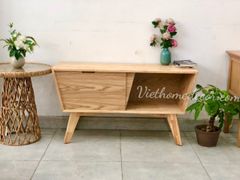 Tủ Tivi/ bàn console PAM #5642NA