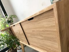 Tủ Tivi/ bàn console PAM #5642NA