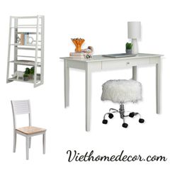 Bàn làm việc Docle #1921