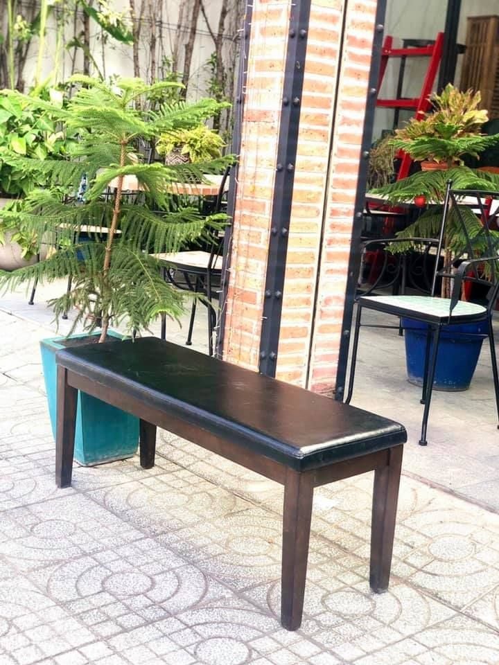 Ghế băng #6062