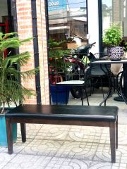 Ghế băng #6062