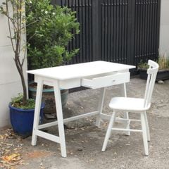 Bàn làm việc #7010WHI