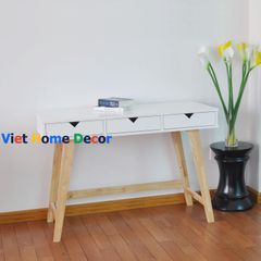 Bàn làm việc / Console/ Bàn trang điểm #7068