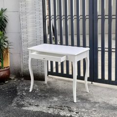 Bàn làm việc/ Console/ trang điểm French Style #3275