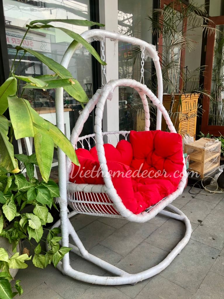 Xích đu đôi #9327