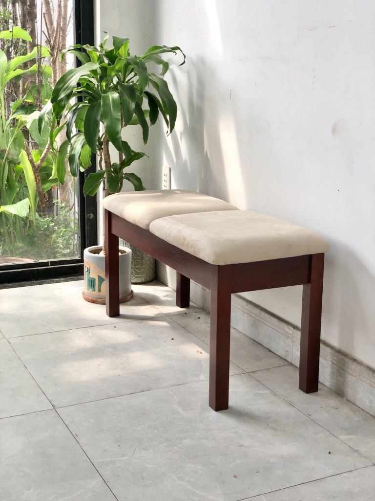 Ghế băng có ngăn chứa #2705
