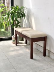 Ghế băng có ngăn chứa #2705