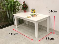 Bàn sofa / cafe/ trà #9337