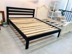 Giường ngủ gỗ #9047