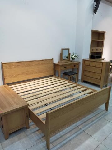 Giường Zanka #9058