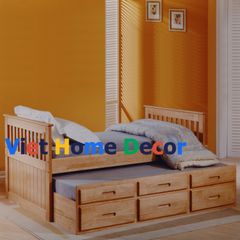 Giường Kéo 2 tầng  #9086