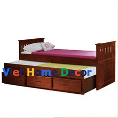 Giường Kéo 2 tầng  #9086