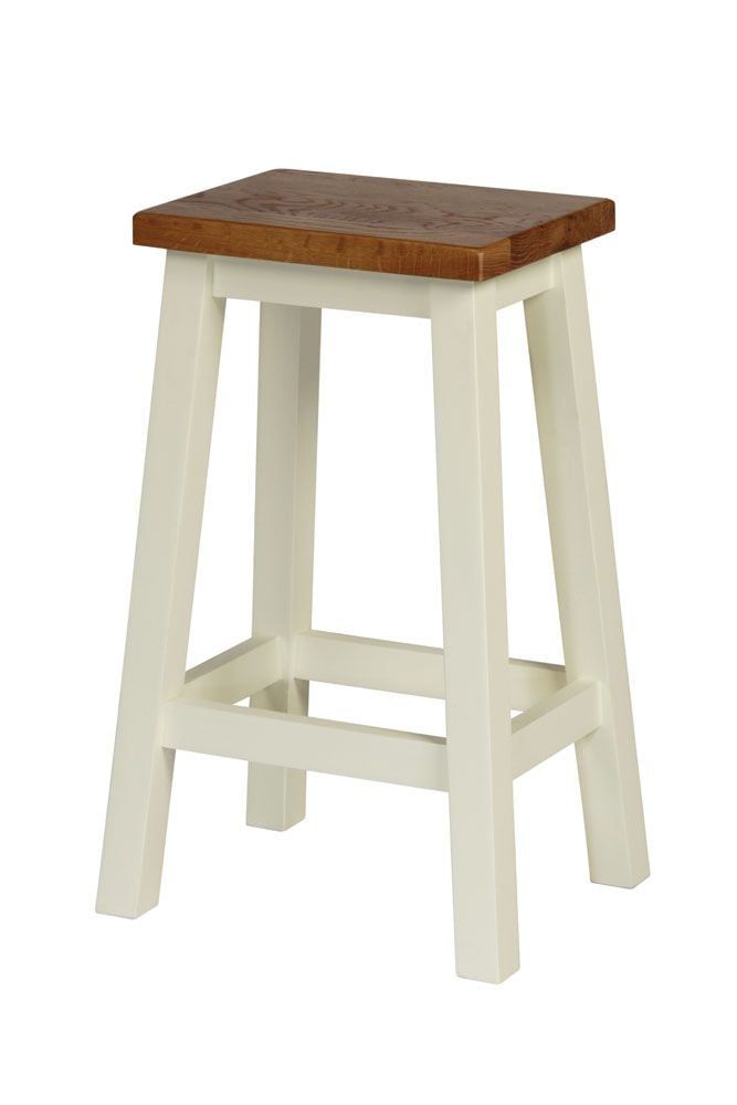 Bộ bàn ăn 2 ghế bar cao #9089WHI