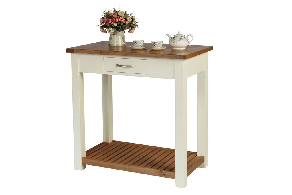 Bộ bàn ăn 2 ghế bar cao #9089WHI