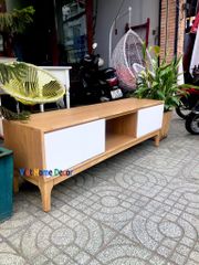 Kệ Tivi 2 Cửa #9096