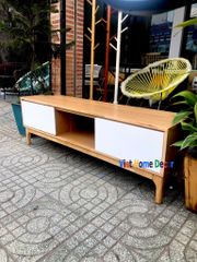 Kệ Tivi 2 Cửa #9096