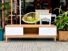 Kệ Tivi 2 Cửa #9096