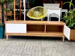 Kệ Tivi 2 Cửa #9096