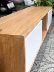 Kệ Tivi 2 Cửa #9096